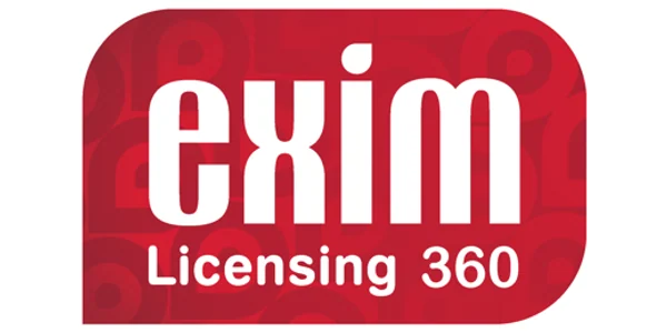 Logotipo de EXIM Licensing México