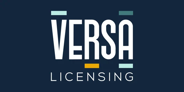 Logotipo de Versalicensing Lifestyle Brands