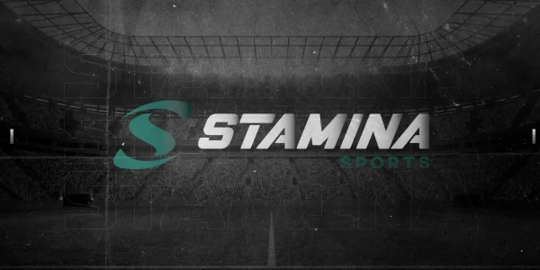 Logotipo de Stamina Sports Licensing