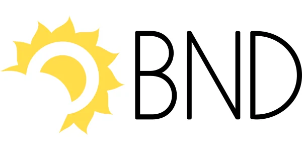 Logotipo de Brand New Day