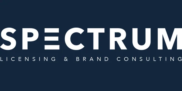 Logotipo de Spectrum Licensing & Brand Consulting
