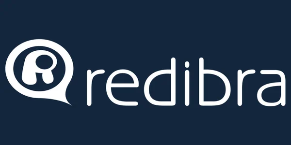 Logotipo de Redibra