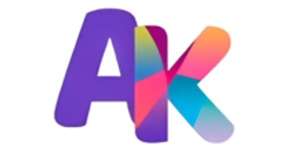 Logotipo de Ana Kasmanas