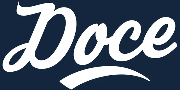 Logotipo de DOCE