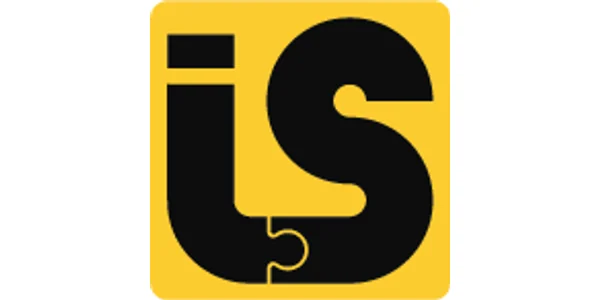 Logotipo de Ispartner Licenciamento e Negócios