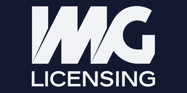 Logotipo de IMG Licensing