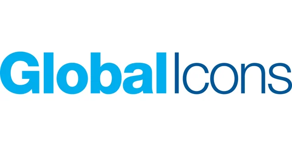 Logotipo de Global Icons