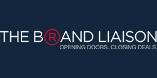 Logotipo de The Brand Liaison
