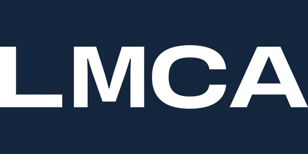 Logotipo de LMCA — Brand Licensing Specialists