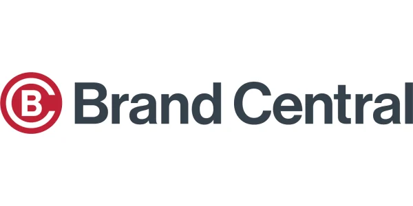 Logotipo de Brand Central