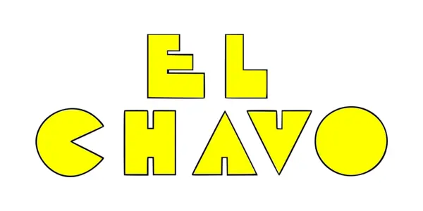 Identidad visual de El Chavo del 8