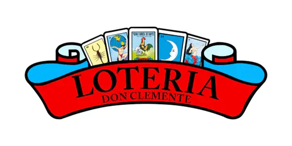 Identidad visual de Lotería Don Clemente