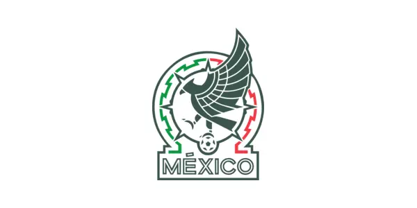 Identidad visual de Selección Nacional de México