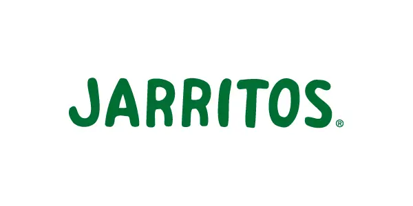 Identidad visual de Jarritos