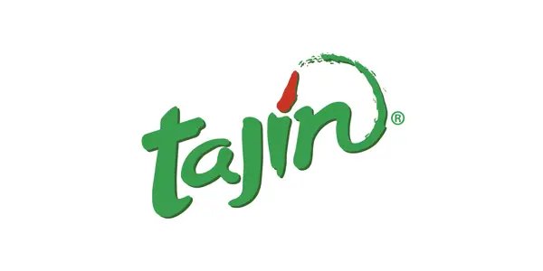 Identidad visual de Tajín