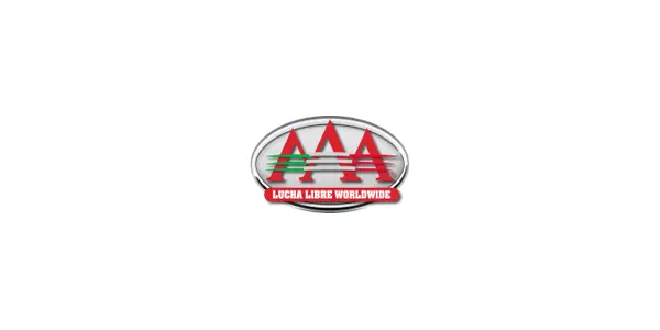 Identidad visual de Lucha Libre AAA