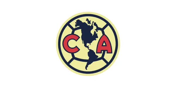 Identidad visual de Club América