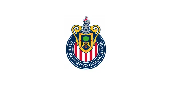 Identidad visual de Chivas