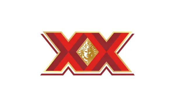 Identidad visual de Dos Equis