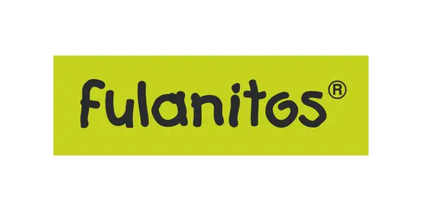 Identidad visual de Fulanitos