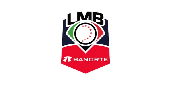 Identidad visual de Liga Mexicana de Beisbol