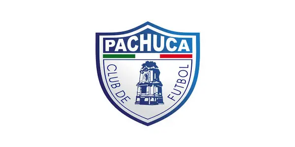 Identidad visual de Club Pachuca