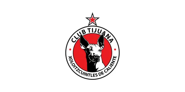 Identidad visual de Xolos de Tijuana
