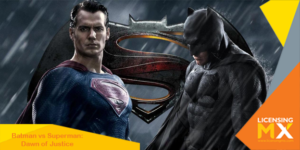 Dc Comics y el 2016