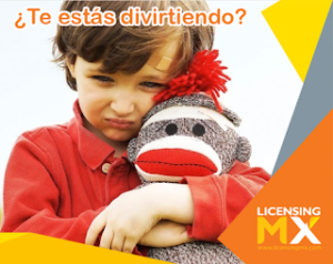 El gozo de tener una propiedad