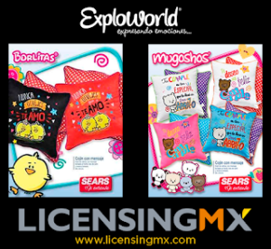Exploworld 2016