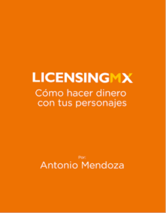 Fin etapa 1 LicensingMX Starter Pack