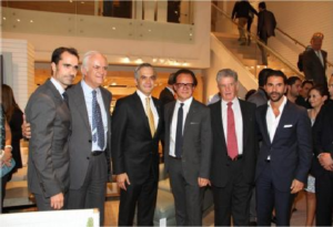 Grupo Axo