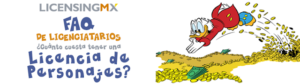 FAQ ¿Cuánto cuesta una licencia?