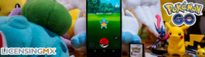 Pokémon Go