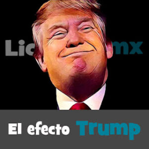 El efecto Trump