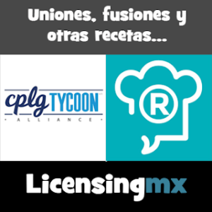 Uniones, fusiones y caldos de cultivo