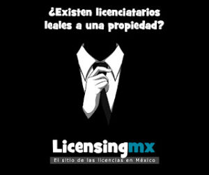 ¿Existen licenciatarios leales a una propiedad?