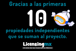¡Gracias Creativos de México!
