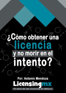 ¿Cómo obtener una licencia y no morir en el intento? ¡Nuevo producto!