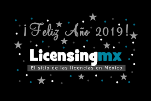 ¡Feliz Año 2019!