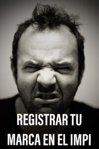 El IMPI y el registro de marcas