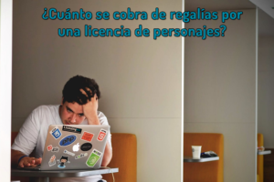 Todo lo que querías saber de las regalías y nadie te había dicho