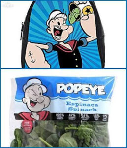 Popeye el marino