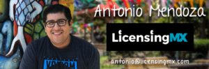 El ocaso de una licencia