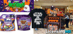 Halloween, La estacionalidad más corta y terrorífica del año
