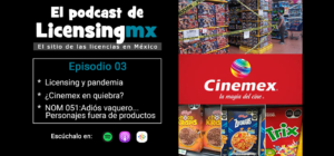Podcast LMX Ep.03 Licensing y pandemia