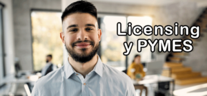 ¿Por Qué los Propietarios de Licencias Buscan Empresas Fuertes?