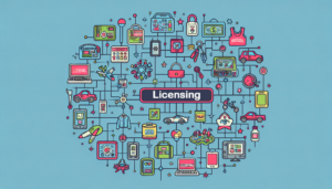Implementa tu estrategia de licensing: Casos prácticos y consejos de expertos
