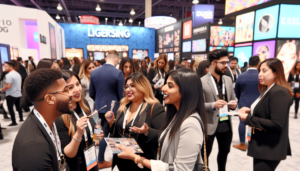 Ferias y eventos de licensing: Cómo sacarles el máximo provecho
