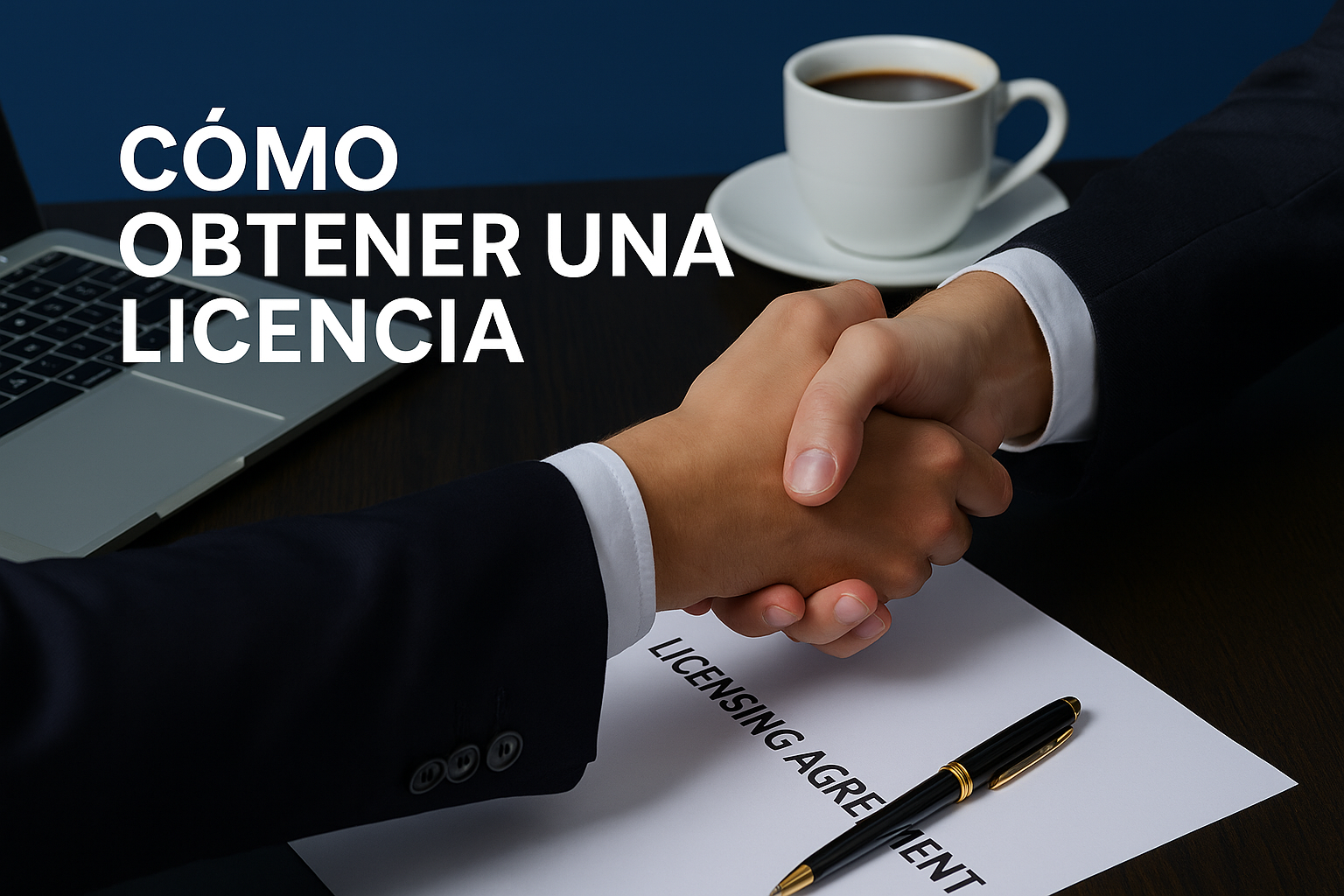 10 Consejos para Obtener una Licencia con Éxito